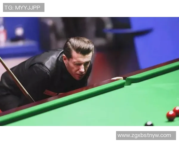 墨菲与卡特激战正酣谁能成功晋级下一轮赛事