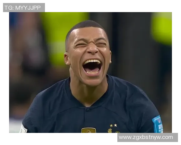 姆巴佩在世界杯赛场上的精彩表现引发全球关注与热议