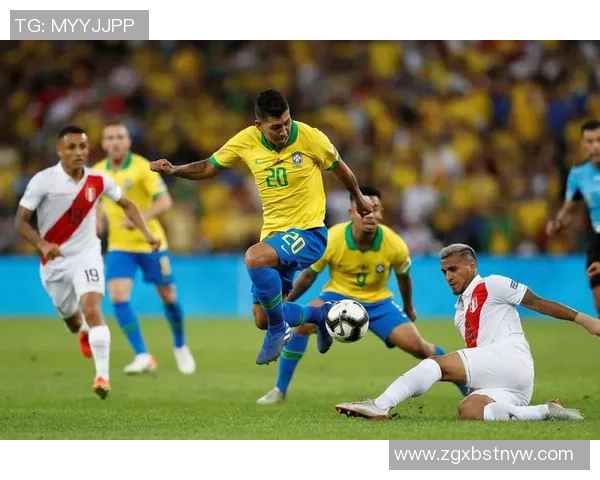 巴西与巴拉圭足球赛结果揭晓比分是多少精彩瞬间回顾