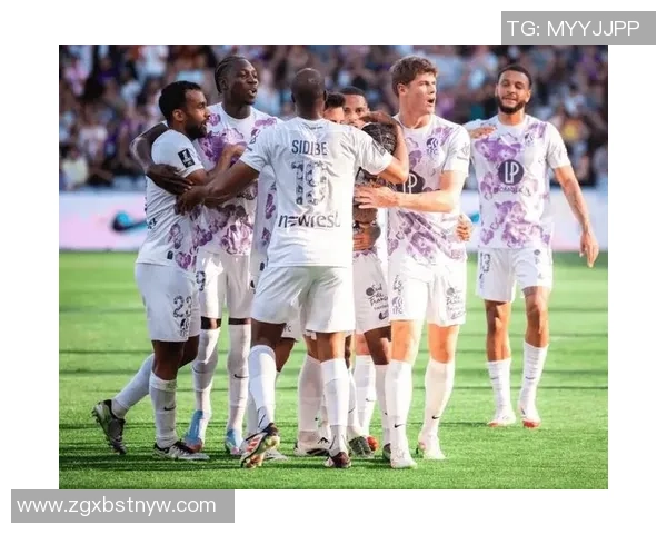 巴黎对阵图卢兹精彩集锦回顾与赛后分析