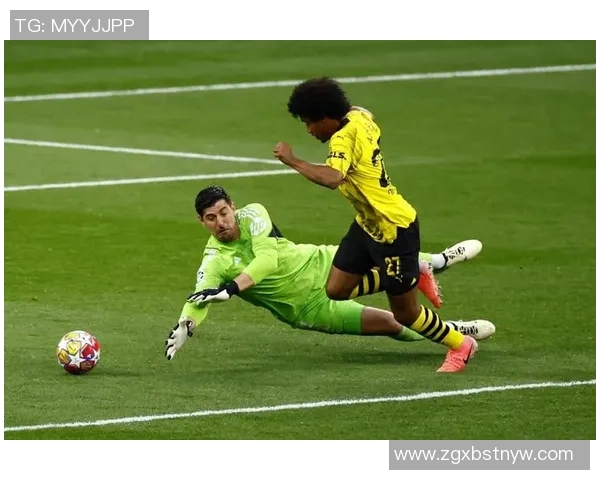 库尔图瓦：守护球门的铁血战士与足球传奇的诞生之路