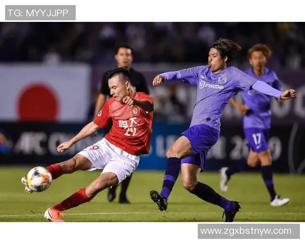 广岛三箭与墨尔本胜的精彩对决揭示亚洲足球的魅力与竞争力