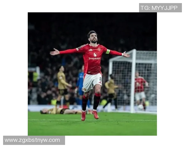 布鲁诺费尔南德斯：足球场上的战术大师与未来之星