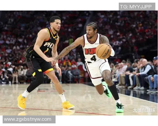 德文布克如何引领太阳队重返NBA巅峰之路