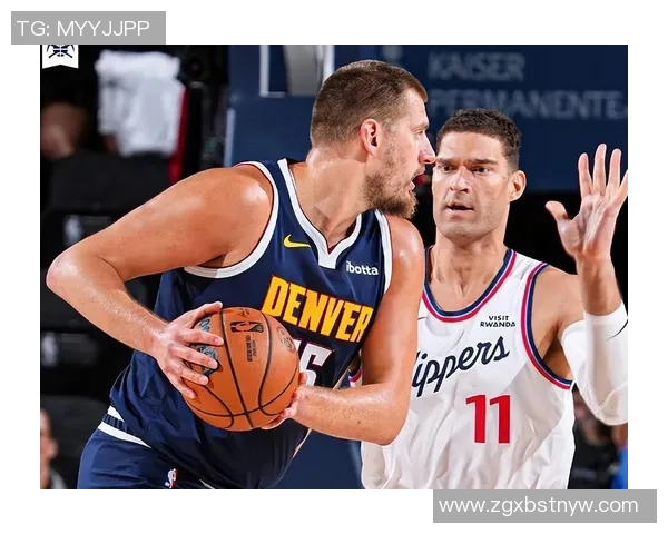 快船与掘金激战正酣比赛结果揭晓引发热议