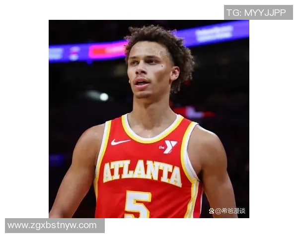 戴森丹尼尔斯：年轻天才如何在NBA赛场上崭露头角