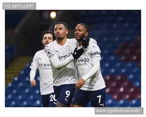 曼城与伯恩利对决前瞻及竞猜分析助你赢得投注策略