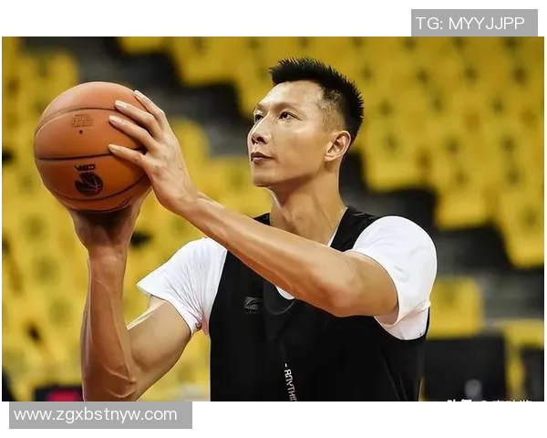 易建联:从篮球场的传奇到生活中的榜样,见证中国篮球的辉煌与挑战 易建联:从篮球场的传奇到生活中的榜样,见证中国篮球的辉煌与挑战