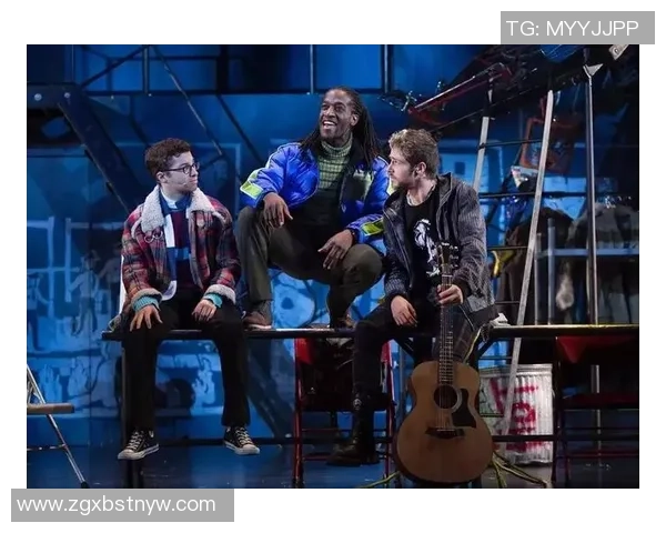 斯通斯乐队传奇之旅:从摇滚先锋到文化象征的辉煌历程 斯通斯乐队传奇之旅:从摇滚先锋到文化象征的辉煌历程