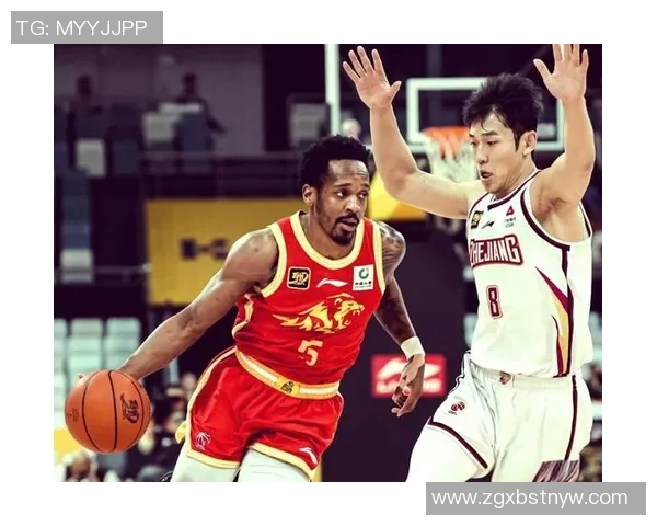 新疆队与浙江广厦激战11月17日期待精彩对决与球员精彩表现