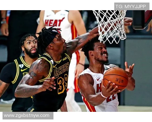 湖人对决热火精彩直播全程回顾与赛后分析尽在这里