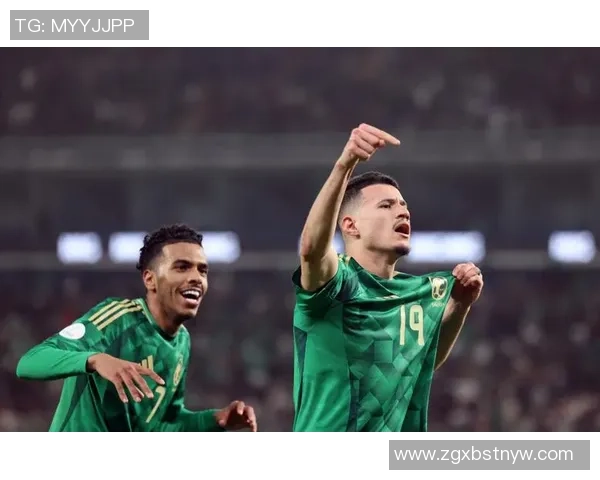 沙特与伊拉克友谊赛精彩回顾两队球员表现引发热议