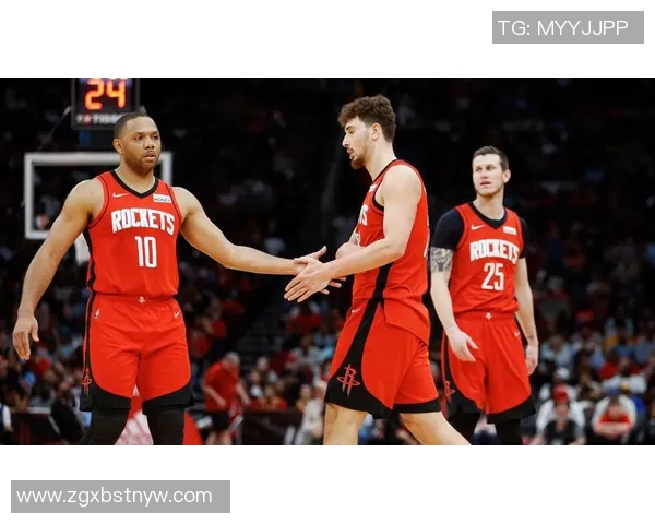 火箭与马刺2018季前赛精彩对决全场回顾与分析