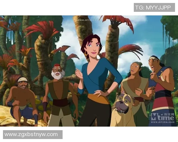 琼斯的传奇旅程：探索未知世界的冒险与启示