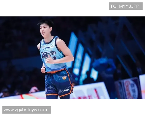 胡明轩的篮球之路：从青涩少年到CBA明星的成长故事