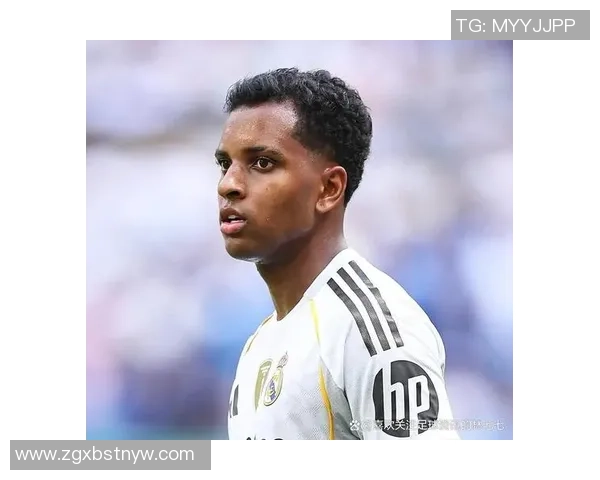 罗德里戈：从青涩少年到足球明星的成长之路与未来展望