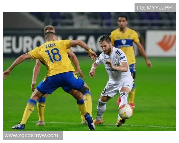 莫斯巴达与喀山红宝的激烈对决揭示了足球战术与球队实力的较量