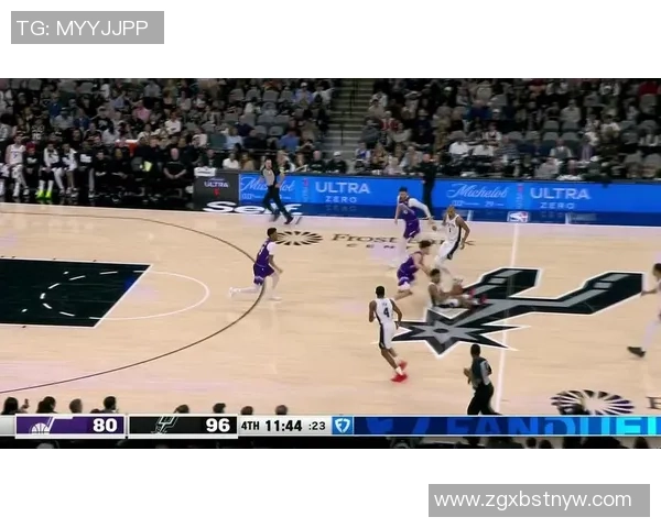 马刺与爵士精彩对决回顾NBA录像带你重温比赛精彩瞬间 马刺与爵士精彩对决回顾NBA录像带你重温比赛精彩瞬间