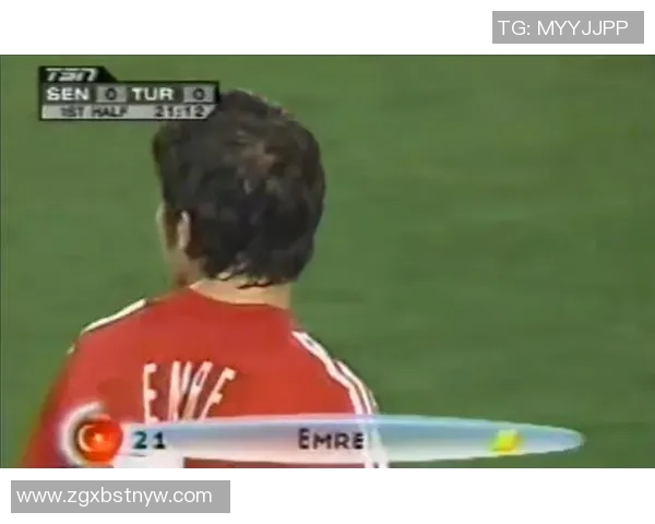 韩国与塞内加尔精彩对决直播全程回顾与赛后分析