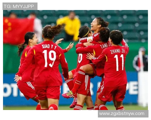 中国女足与德国女足激战成平局精彩对决引发热议