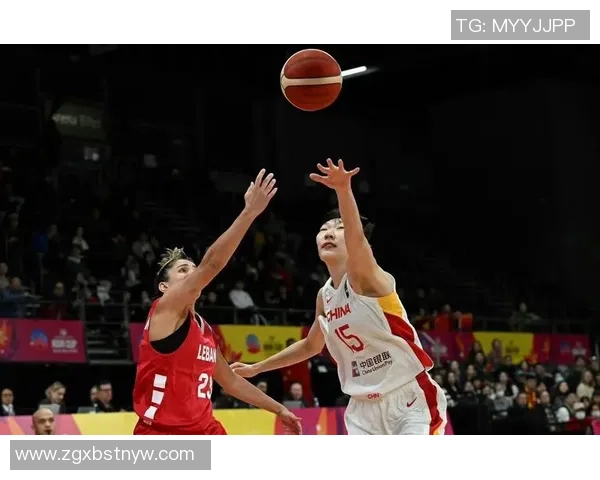 中国vs黎巴嫩篮球比分预测