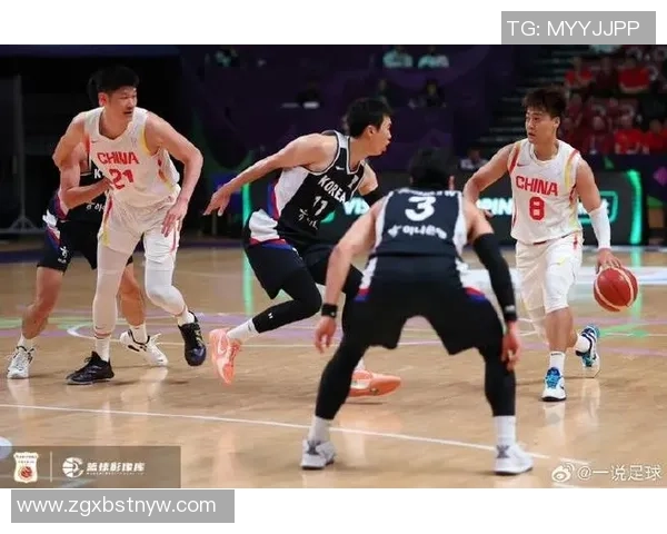 亚锦赛男篮对阵韩国精彩视频回顾与赛后分析