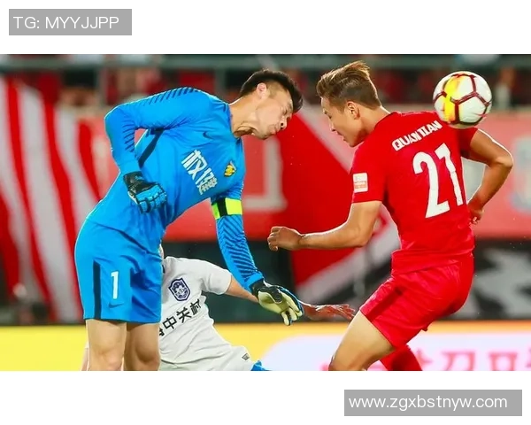 亚泰与权健对决分析：战术布局与球员状态全面解读