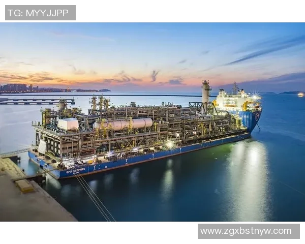 亚马尔地区的能源战略与全球市场的互动分析 亚马尔地区的能源战略与全球市场的互动分析