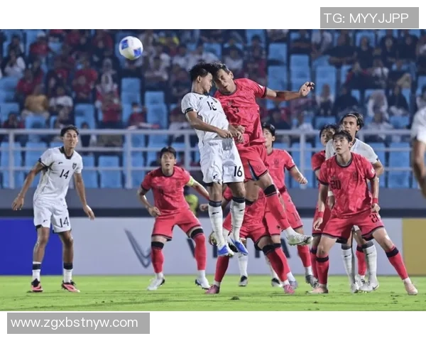 伊朗与叙利亚在亚洲杯激战正酣谁能晋级下一轮较量