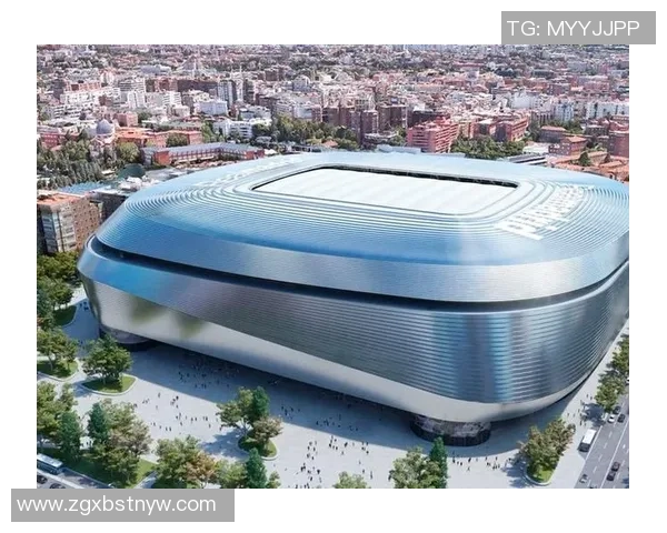 伯纳乌球场即将翻修皇马欧冠主场迁至马竞主场新篇章