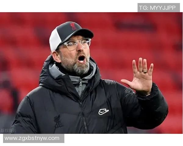 克洛普重申留任决心助力利物浦再度挑战欧冠荣耀 克洛普重申留任决心助力利物浦再度挑战欧冠荣耀