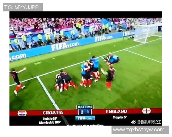 克罗地亚与英格兰加时赛精彩回顾及赛后分析视频推荐