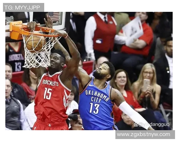 克林特卡佩拉：从新秀到NBA明星的成长之路与奋斗历程