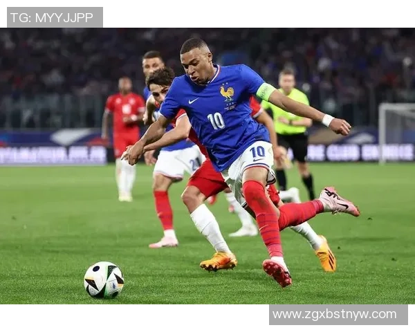 姆巴佩引领法国足球新时代助力球队冲击世界杯荣耀与梦想