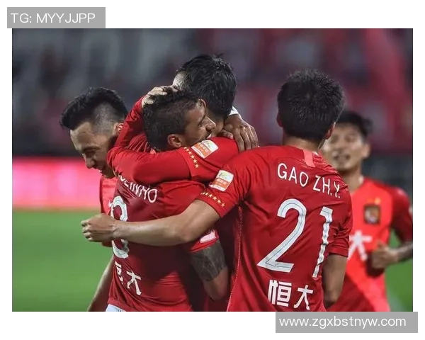 恒大与贵州足球队对决的具体比赛时间及相关信息解析