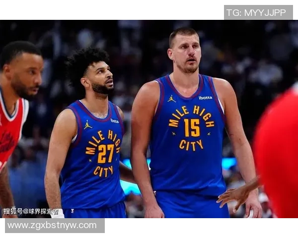 掘金与快船首发阵容对决分析及比赛前瞻