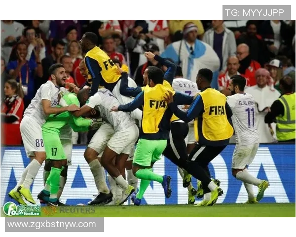 皇马与艾因精彩对决直播全程回顾及赛后分析