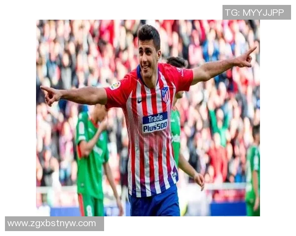 罗德里:从青训新星到世界顶级中场的华丽蜕变之路 罗德里:从青训新星到世界顶级中场的华丽蜕变之路