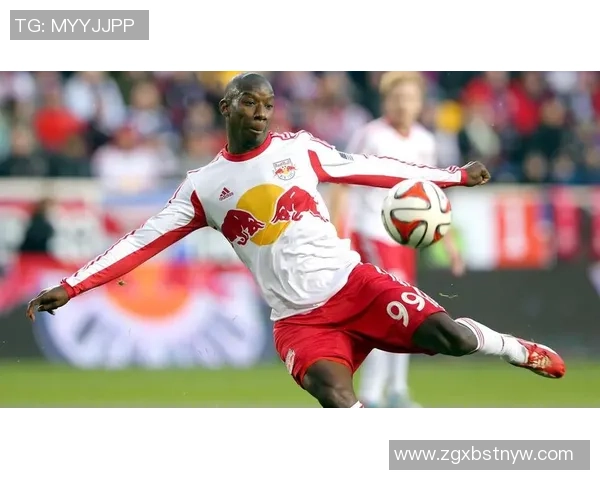 纽约红牛迎战盐湖城球队争夺MLS季后赛关键胜利