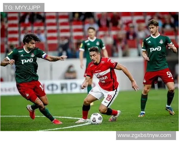 莫斯科火车与莫斯科斯巴达精彩对决直播全程回顾与分析 莫斯科火车与莫斯科斯巴达精彩对决直播全程回顾与分析