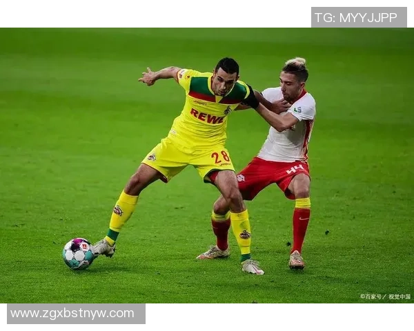 科隆主场迎战比勒菲尔特期待精彩对决与进球盛宴