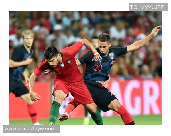 葡萄牙与克罗地亚点球大战回顾精彩瞬间与关键时刻分析