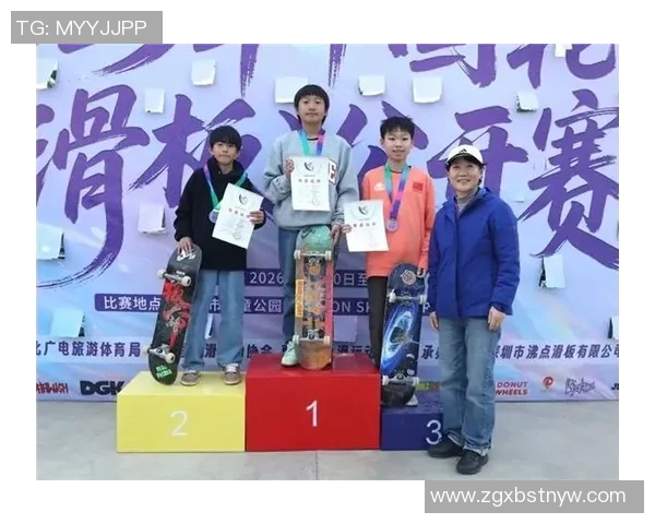 滑板实力榜单出炉杭州滑板队荣获第六名展现强劲实力MBA