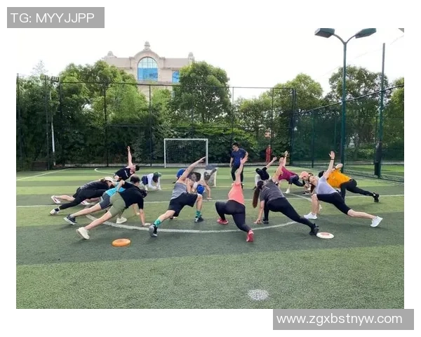 飞盘战术解析:上海飞盘队如何构建高效区域防守体系MBA 飞盘战术解析:上海飞盘队如何构建高效区域防守体系MBA