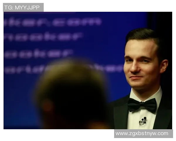 马克艾伦与卡特的巅峰对决谁将赢得斯诺克赛场的荣耀与胜利