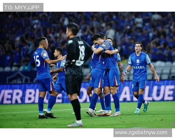 上海绿地申花迎战珀斯球队全力争胜展现实力与激情 上海绿地申花迎战珀斯球队全力争胜展现实力与激情