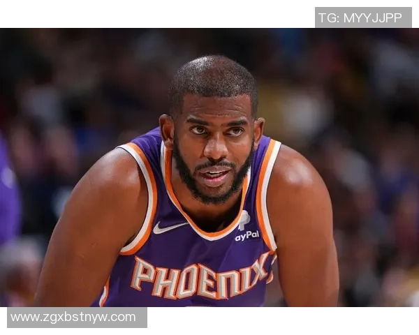 保罗生涯首冠无望太阳老板或将重建出售老将寻求新机遇 保罗生涯首冠无望太阳老板或将重建出售老将寻求新机遇