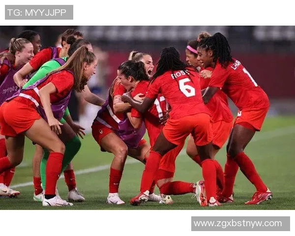 加拿大女足对阵瑞典女足精彩对决分析与赛前预测 加拿大女足对阵瑞典女足精彩对决分析与赛前预测