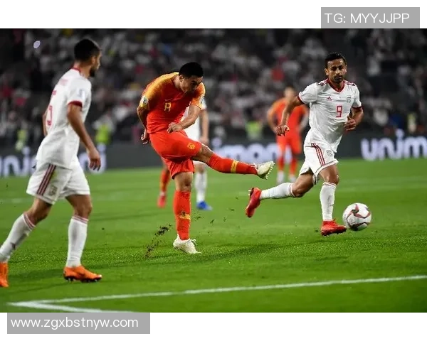 伊朗与中国足球对决分析及让球情况探讨 伊朗与中国足球对决分析及让球情况探讨