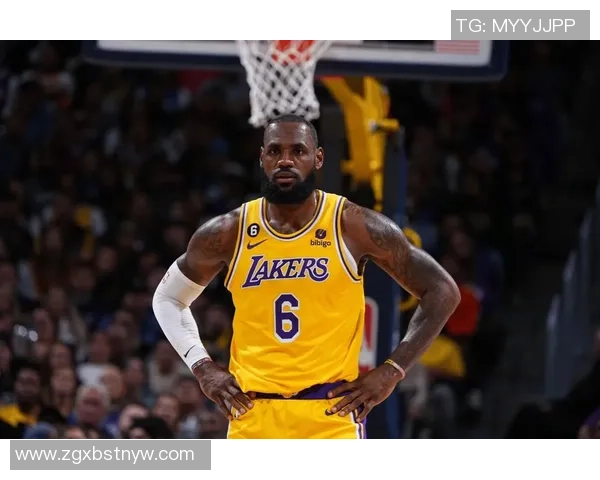 勒布朗詹姆斯如何在NBA历史中书写传奇篇章与未来展望